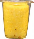 Golden Pineapple Cored